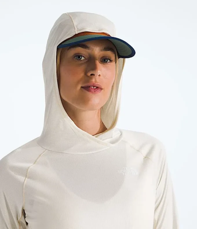 Sunriser Hoodie til kvinder Sunriser Hoodie til kvinder