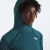 Sunriser Hoodie til kvinder Sunriser Hoodie til kvinder