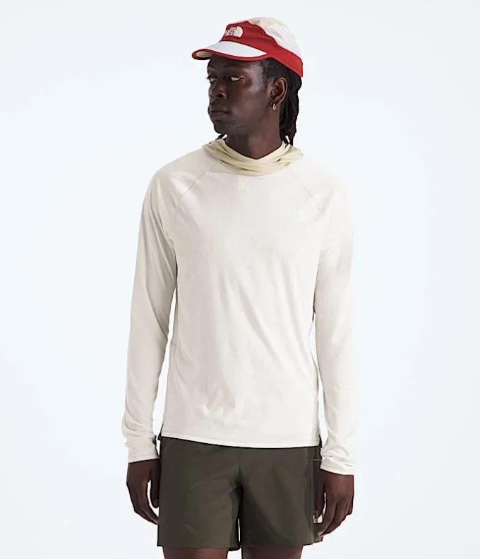 Sunriser Hoodie til mænd Sunriser Hoodie til mænd