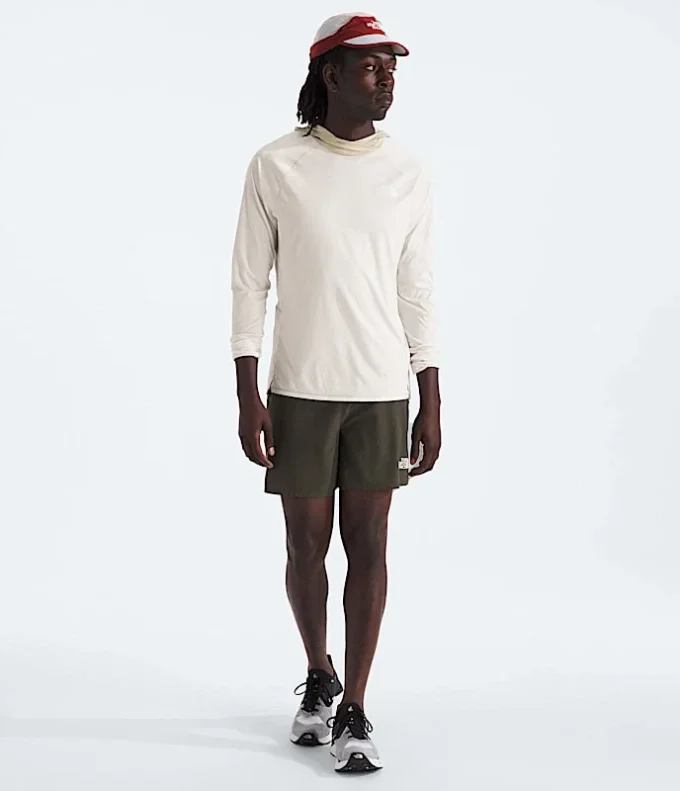 Sunriser Hoodie til mænd Sunriser Hoodie til mænd