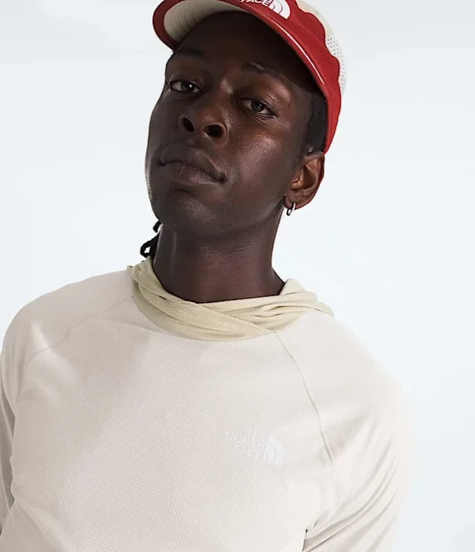 Sunriser Hoodie til mænd Sunriser Hoodie til mænd