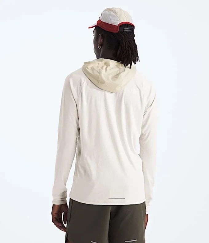 Sunriser Hoodie til mænd Sunriser Hoodie til mænd