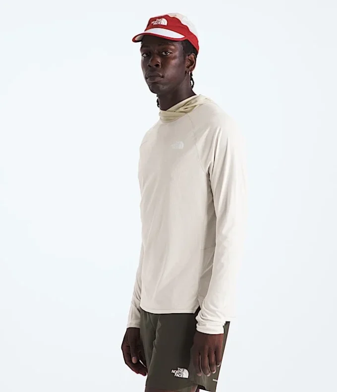 Sunriser Hoodie til mænd Sunriser Hoodie til mænd
