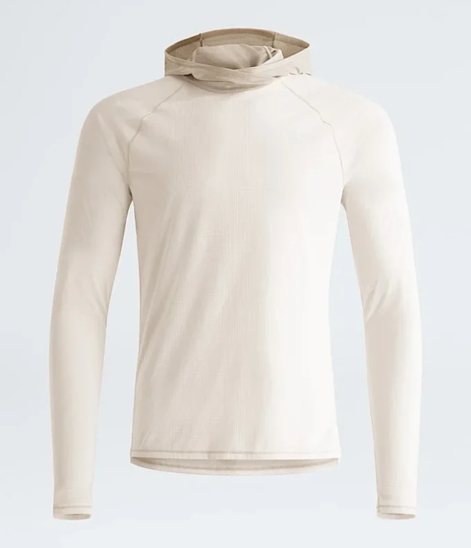 Sunriser Hoodie til mænd Sunriser Hoodie til mænd