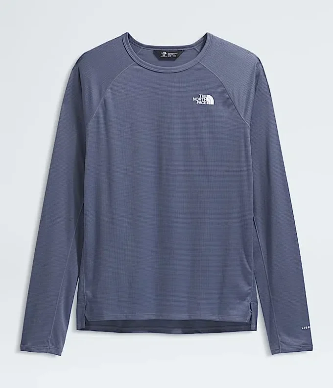 Sunriser langærmet T-shirt til drenge og piger