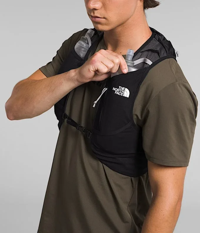 Sunriser Run Vest 8 Sunriser Run Vest 8