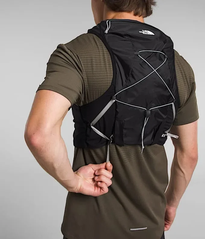 Sunriser Run Vest 8 Sunriser Run Vest 8