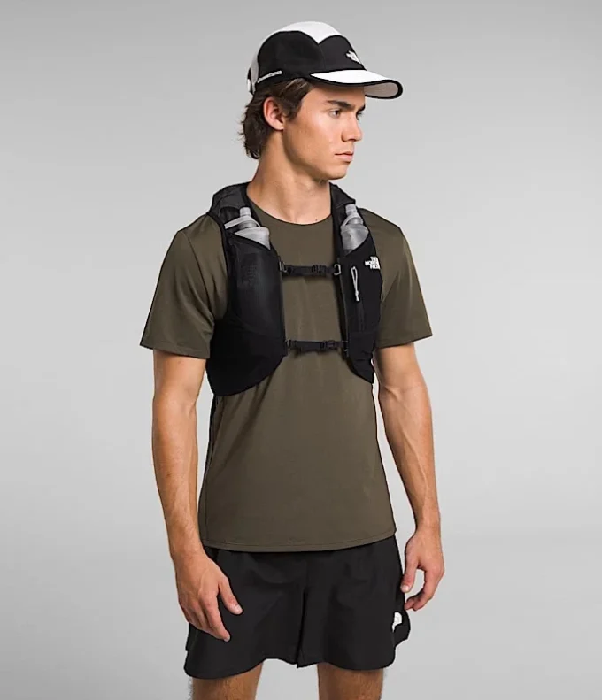 Sunriser Run Vest 8 Sunriser Run Vest 8