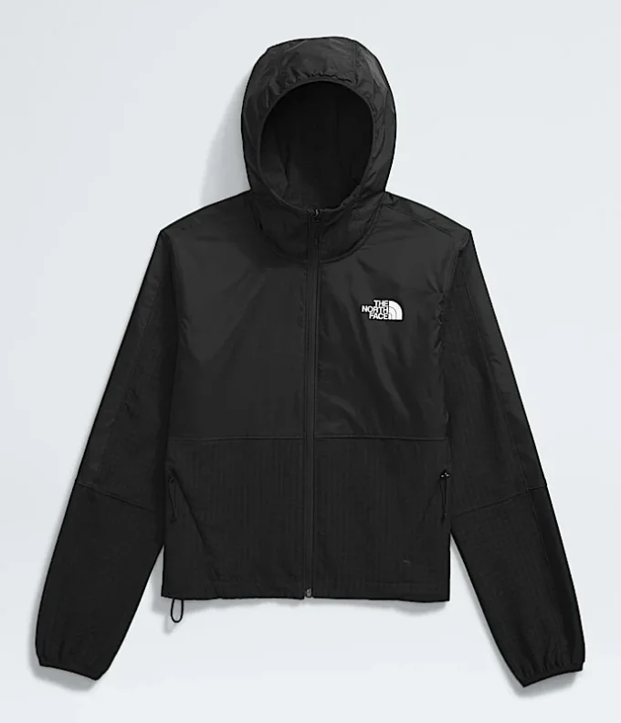 Tekware? Grid Hybrid Full-Zip jakke til kvinder Tekware? Grid Hybrid Full-Zip jakke til kvinder