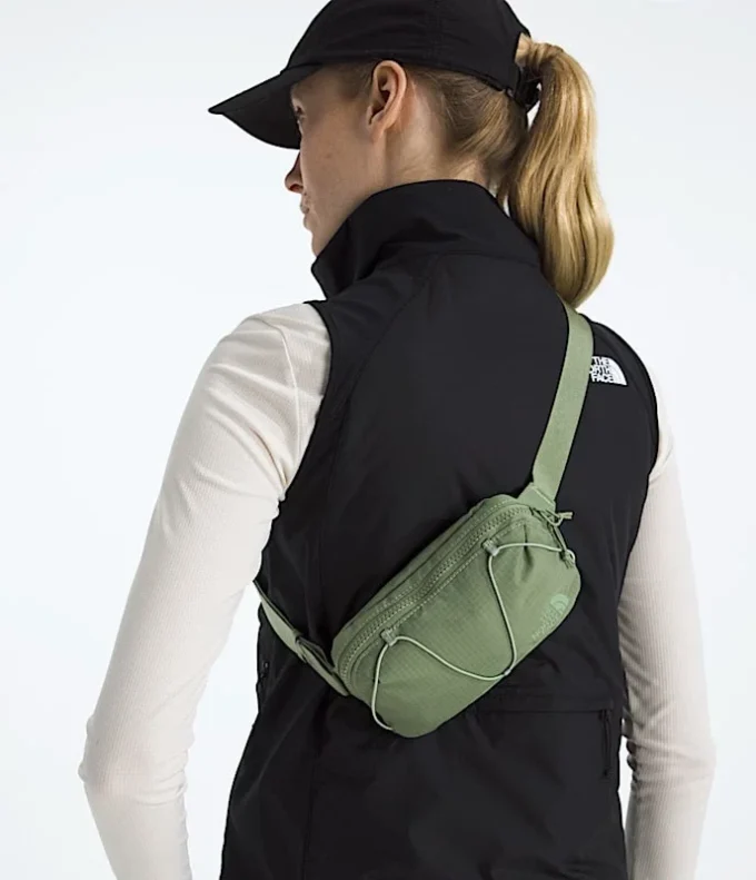 Terra Lumbar Pack—1L Terra Lumbar Pack—1L