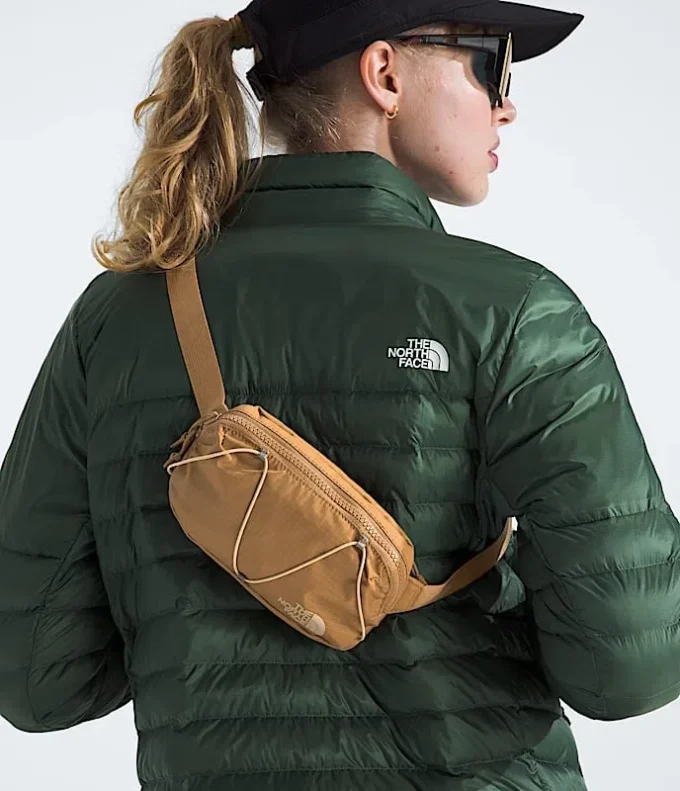 Terra Lumbar Pack—1L Terra Lumbar Pack—1L