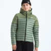 Terra Peak Hoodie til kvinder Terra Peak Hoodie til kvinder