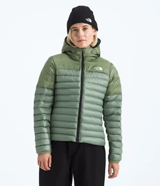 Terra Peak Hoodie til kvinder Terra Peak Hoodie til kvinder