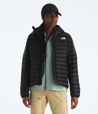 Terra Peak Hoodie til kvinder Terra Peak Hoodie til kvinder