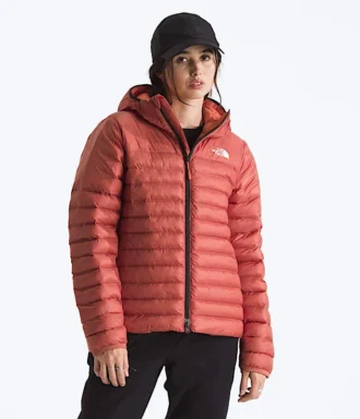 Terra Peak Hoodie til kvinder Terra Peak Hoodie til kvinder