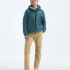 Terra Peak Hoodie til kvinder Terra Peak Hoodie til kvinder