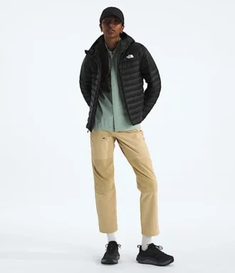 Terra Peak Hoodie til kvinder Terra Peak Hoodie til kvinder