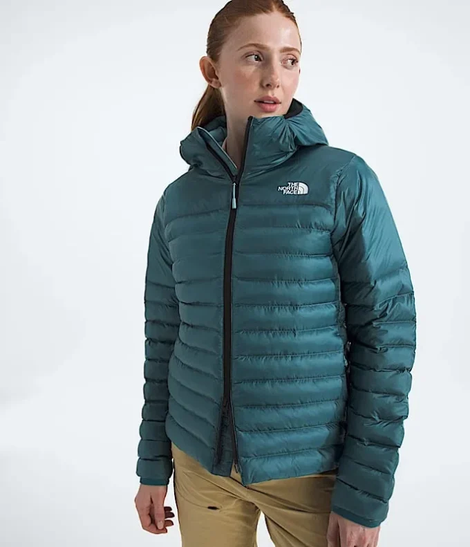 Terra Peak Hoodie til kvinder Terra Peak Hoodie til kvinder