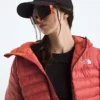 Terra Peak Hoodie til kvinder Terra Peak Hoodie til kvinder