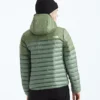 Terra Peak Hoodie til kvinder Terra Peak Hoodie til kvinder