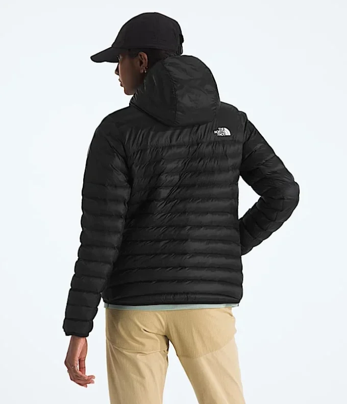 Terra Peak Hoodie til kvinder Terra Peak Hoodie til kvinder