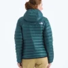 Terra Peak Hoodie til kvinder Terra Peak Hoodie til kvinder