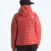 Terra Peak Hoodie til kvinder Terra Peak Hoodie til kvinder