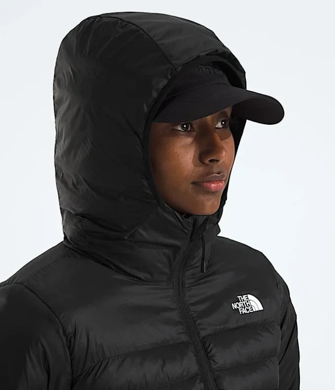 Terra Peak Hoodie til kvinder Terra Peak Hoodie til kvinder