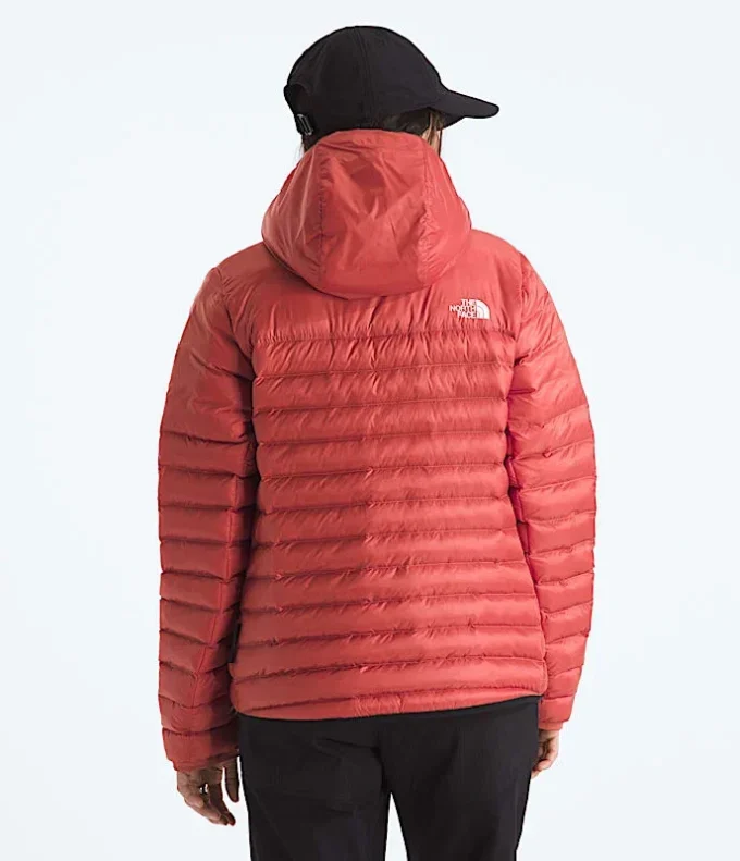 Terra Peak Hoodie til kvinder Terra Peak Hoodie til kvinder