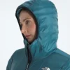 Terra Peak Hoodie til kvinder Terra Peak Hoodie til kvinder