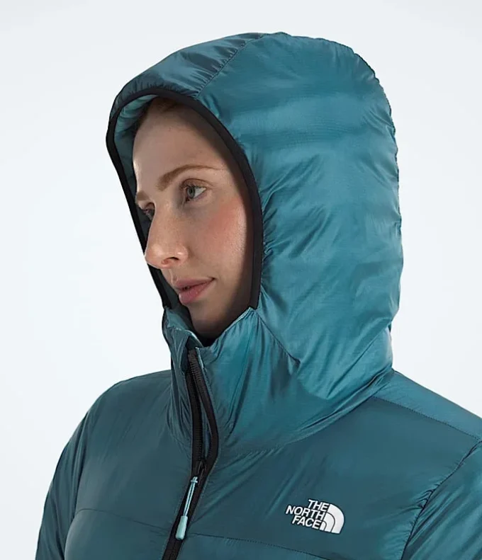 Terra Peak Hoodie til kvinder Terra Peak Hoodie til kvinder