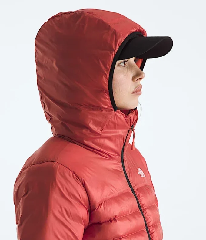 Terra Peak Hoodie til kvinder Terra Peak Hoodie til kvinder