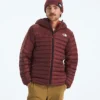 Terra Peak Hoodie til mænd Terra Peak Hoodie til mænd