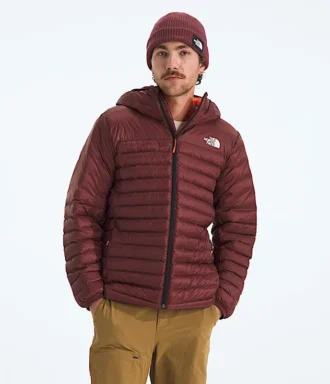Terra Peak Hoodie til mænd