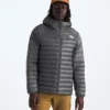 Terra Peak Hoodie til mænd Terra Peak Hoodie til mænd