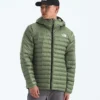 Terra Peak Hoodie til mænd Terra Peak Hoodie til mænd