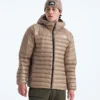 Terra Peak Hoodie til mænd Terra Peak Hoodie til mænd