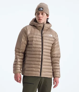 Terra Peak Hoodie til mænd