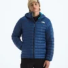 Terra Peak Hoodie til mænd Terra Peak Hoodie til mænd