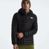 Terra Peak Hoodie til mænd Terra Peak Hoodie til mænd
