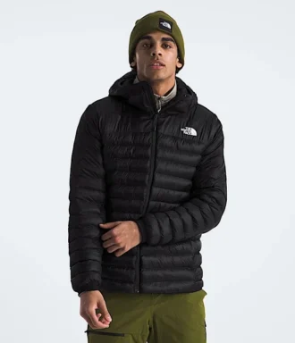 Terra Peak Hoodie til mænd
