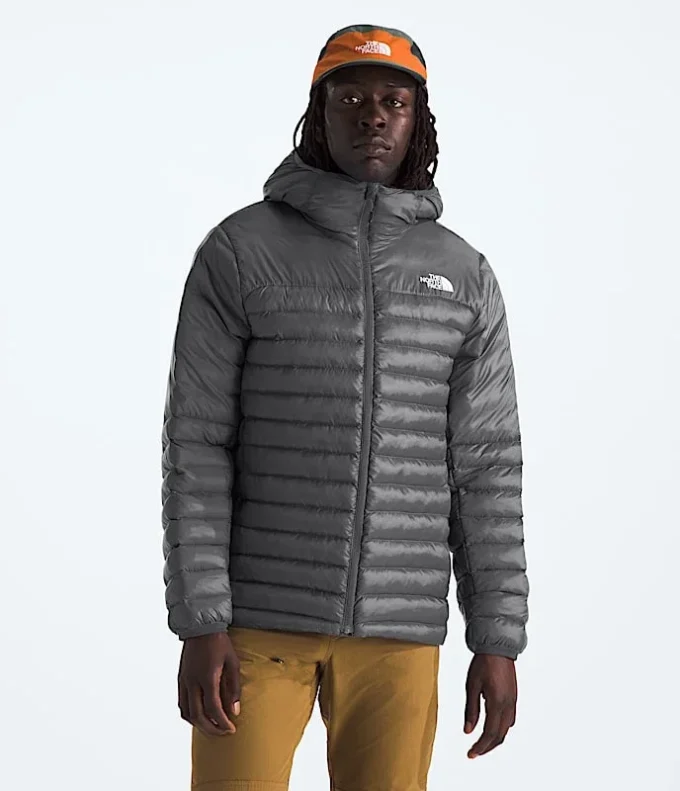 Terra Peak Hoodie til mænd Terra Peak Hoodie til mænd