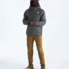 Terra Peak Hoodie til mænd Terra Peak Hoodie til mænd