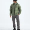Terra Peak Hoodie til mænd Terra Peak Hoodie til mænd