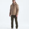 Terra Peak Hoodie til mænd Terra Peak Hoodie til mænd