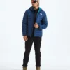 Terra Peak Hoodie til mænd Terra Peak Hoodie til mænd