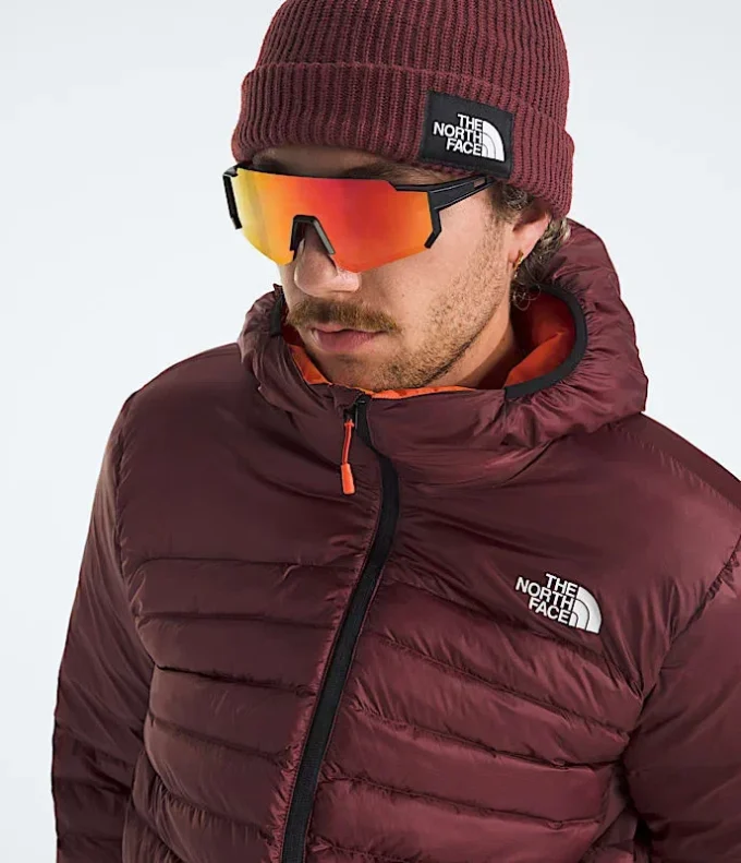 Terra Peak Hoodie til mænd Terra Peak Hoodie til mænd