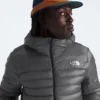 Terra Peak Hoodie til mænd Terra Peak Hoodie til mænd