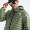 Terra Peak Hoodie til mænd Terra Peak Hoodie til mænd
