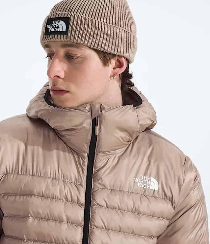 Terra Peak Hoodie til mænd Terra Peak Hoodie til mænd